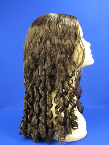 16. ʱ,Carnival wigs