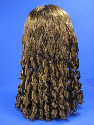 16. ʱ,Carnival wigs