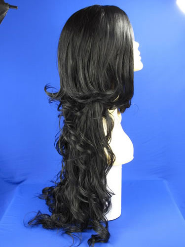 16. ʱ,Carnival wigs