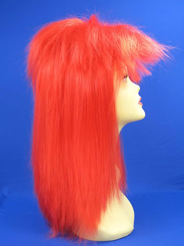 16. ʱ,Carnival wigs