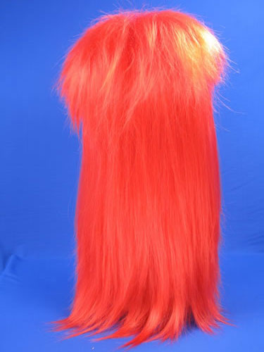 16. ʱ,Carnival wigs