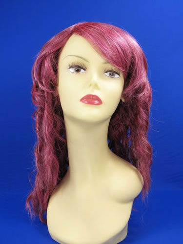 16. ʱ,Carnival wigs