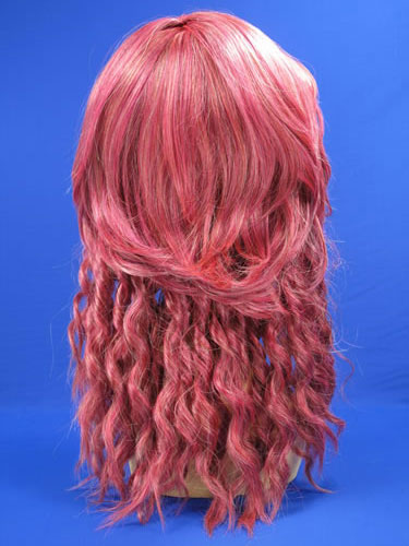 16. ʱ,Carnival wigs