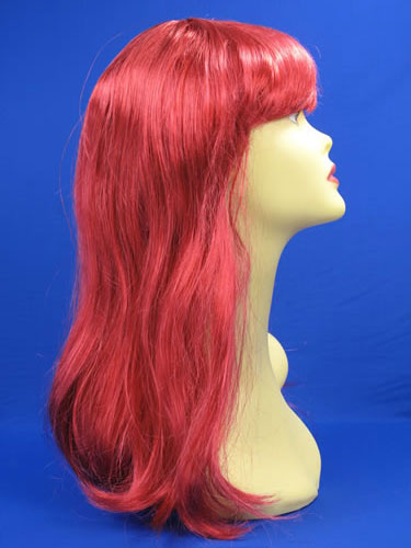 16. ʱ,Carnival wigs