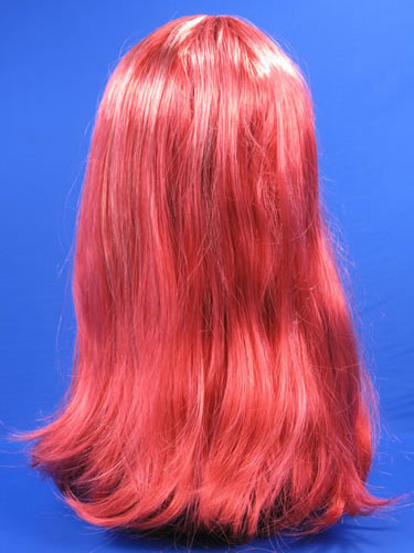 16. ʱ,Carnival wigs