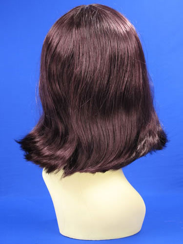 16. ʱ,Carnival wigs