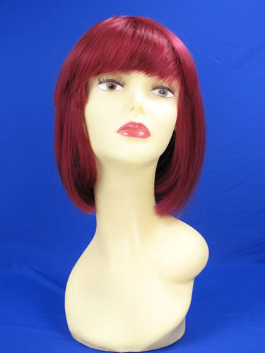 16. ʱ,Carnival wigs