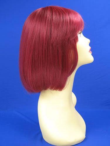 16. ʱ,Carnival wigs