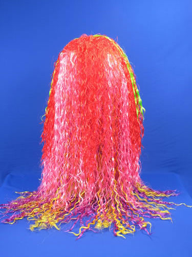 16. ʱ,Carnival wigs