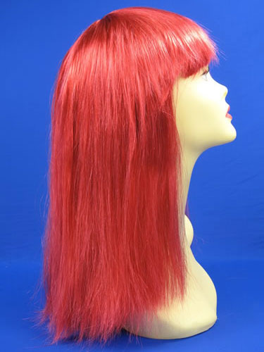 16. ʱ,Carnival wigs
