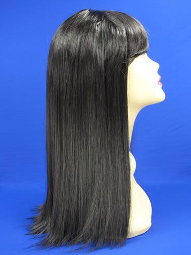 16. ʱ,Carnival wigs