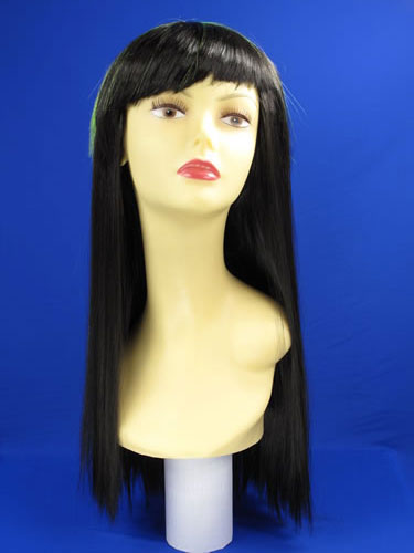 16. ʱ,Carnival wigs