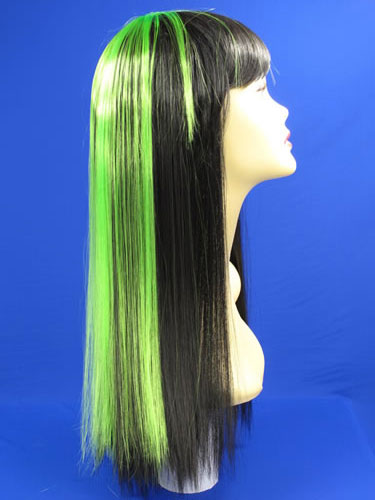 16. ʱ,Carnival wigs