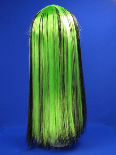 16. ʱ,Carnival wigs