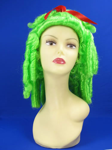 16. ʱ,Carnival wigs