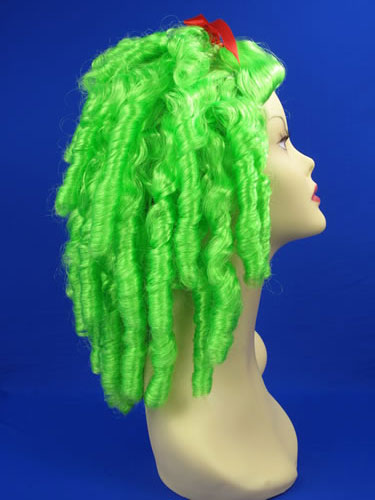 16. ʱ,Carnival wigs