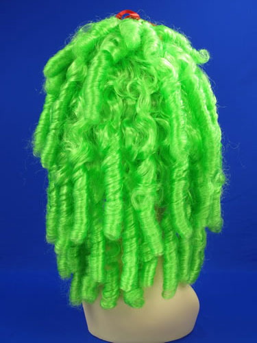 16. ʱ,Carnival wigs