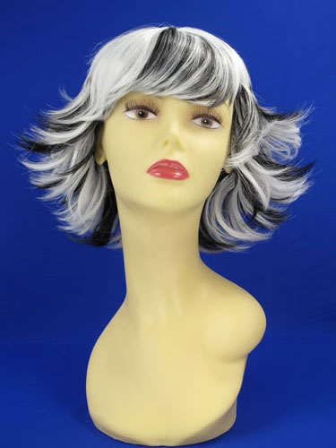 16. ʱ,Carnival wigs