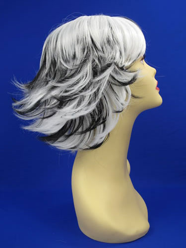16. ʱ,Carnival wigs