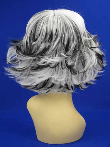 16. ʱ,Carnival wigs