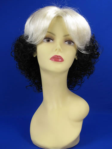 16. ʱ,Carnival wigs