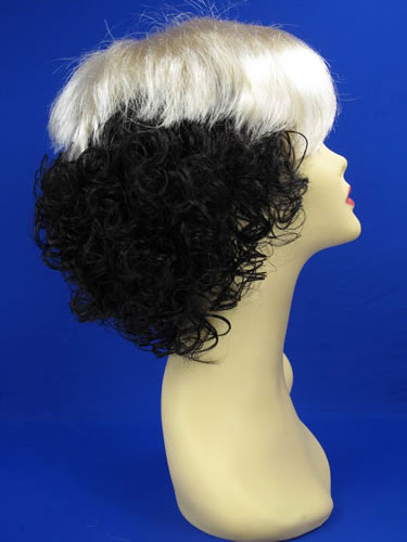 16. ʱ,Carnival wigs