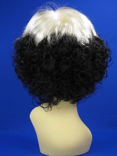 16. ʱ,Carnival wigs