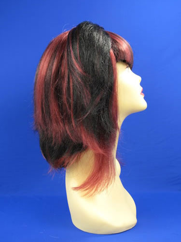 16. ʱ,Carnival wigs