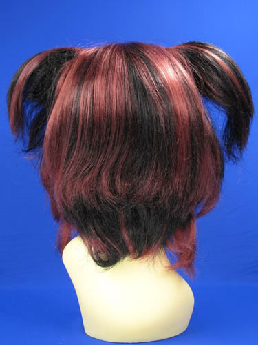 16. ʱ,Carnival wigs
