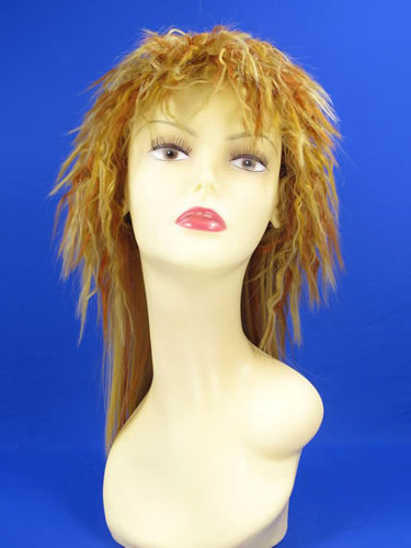 16. ʱ,Carnival wigs