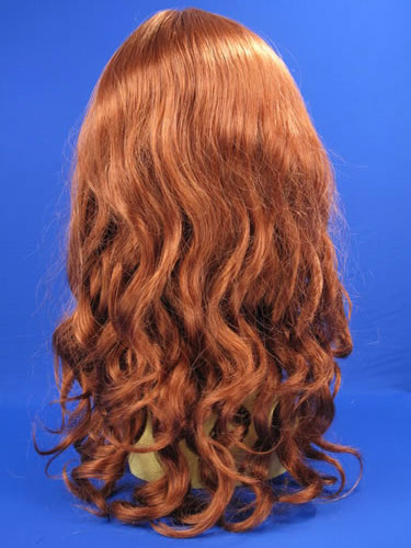 16. ʱ,Carnival wigs