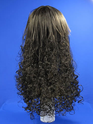 16. ʱ,Carnival wigs