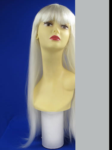 16. ʱ,Carnival wigs