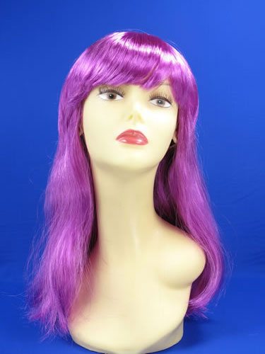 16. ʱ,Carnival wigs