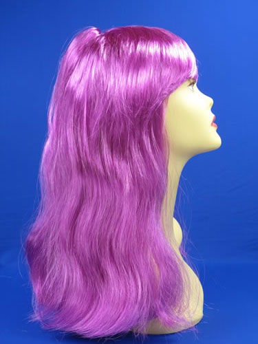 16. ʱ,Carnival wigs