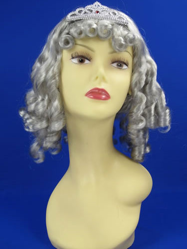 16. ʱ,Carnival wigs