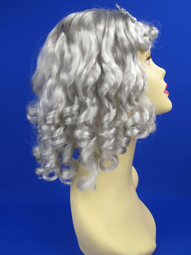 16. ʱ,Carnival wigs