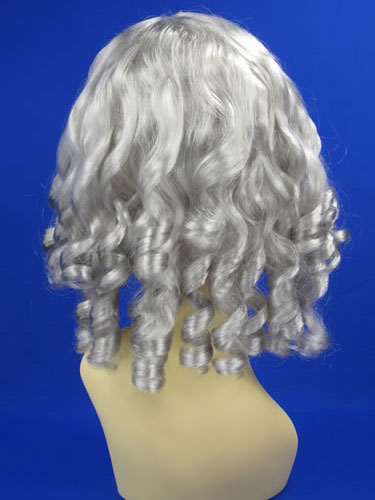16. ʱ,Carnival wigs