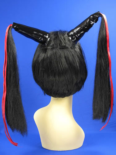 16. ʱ,Carnival wigs