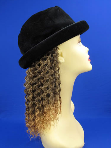 16. ʱ,Carnival wigs