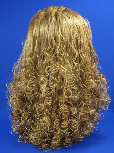 16. ʱ,Carnival wigs
