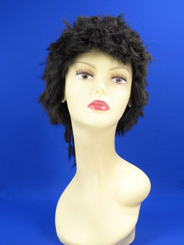 16. ʱ,Carnival wigs