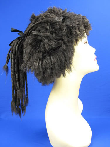 16. ʱ,Carnival wigs