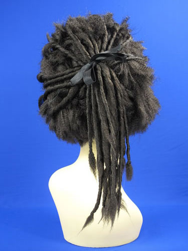 16. ʱ,Carnival wigs