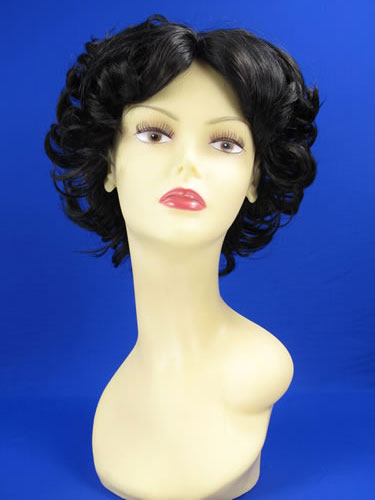 16. ʱ,Carnival wigs