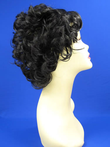 16. ʱ,Carnival wigs