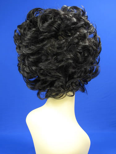 16. ʱ,Carnival wigs