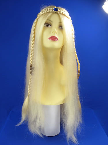 16. ʱ,Carnival wigs