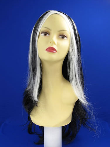 16. ʱ,Carnival wigs
