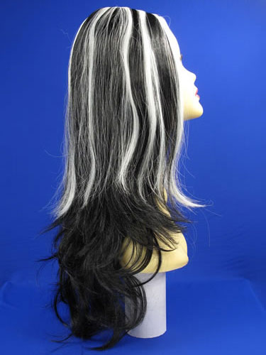 16. ʱ,Carnival wigs